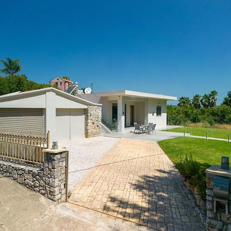 Villa Emily In Countryside Χανιά Εξωτερικό φωτογραφία