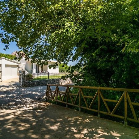 Villa Emily In Countryside Χανιά Εξωτερικό φωτογραφία