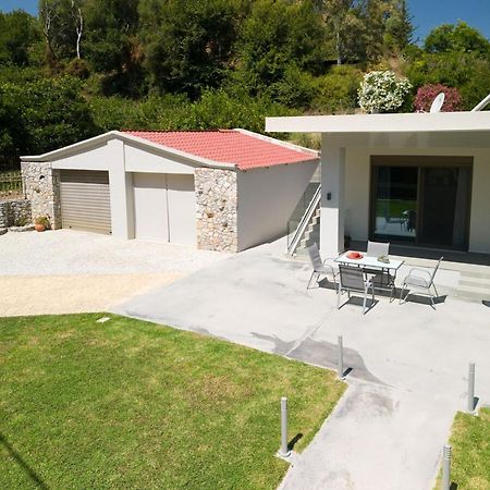 Villa Emily In Countryside Χανιά Εξωτερικό φωτογραφία