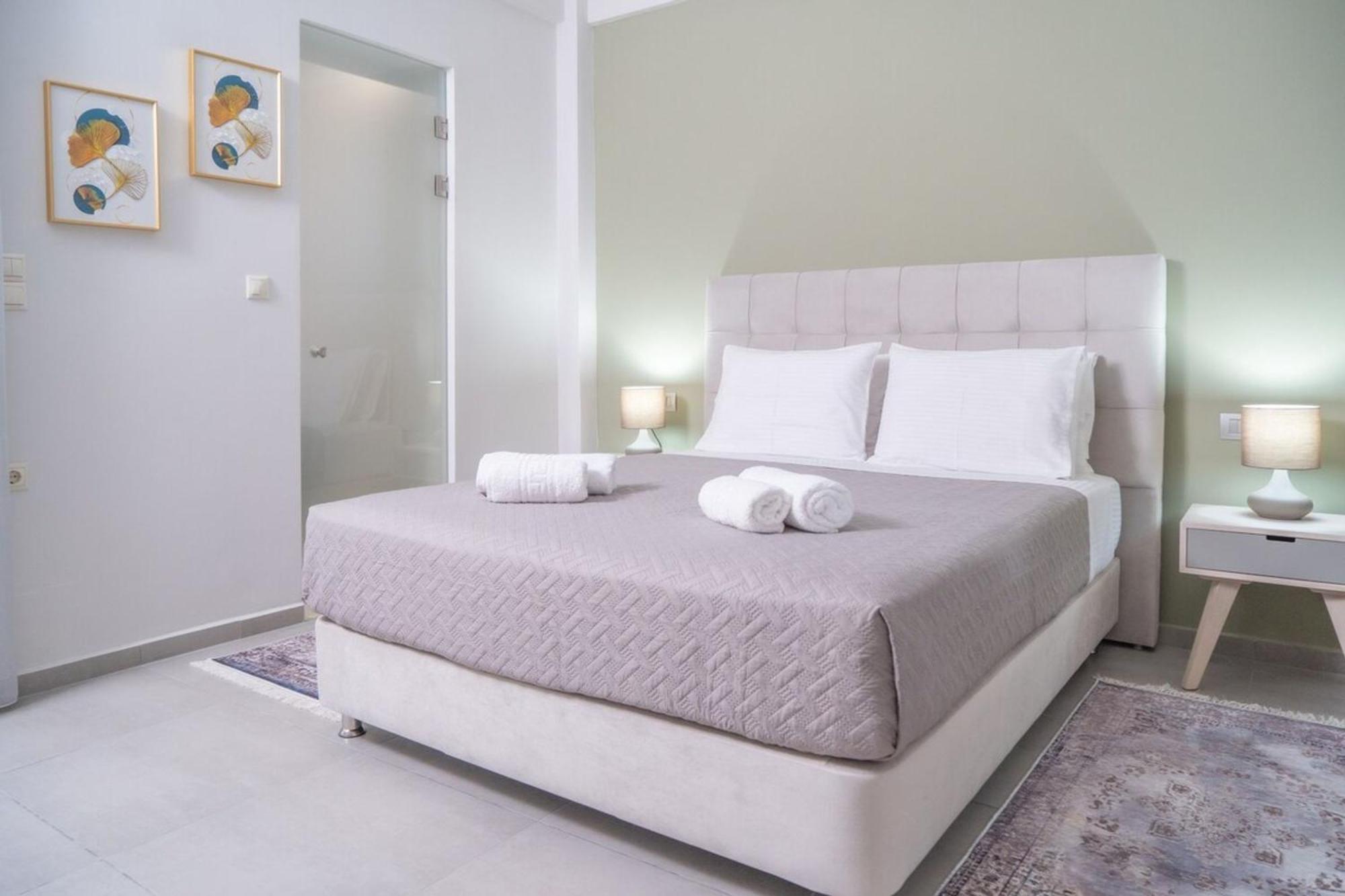 Villa Emily In Countryside Χανιά Εξωτερικό φωτογραφία