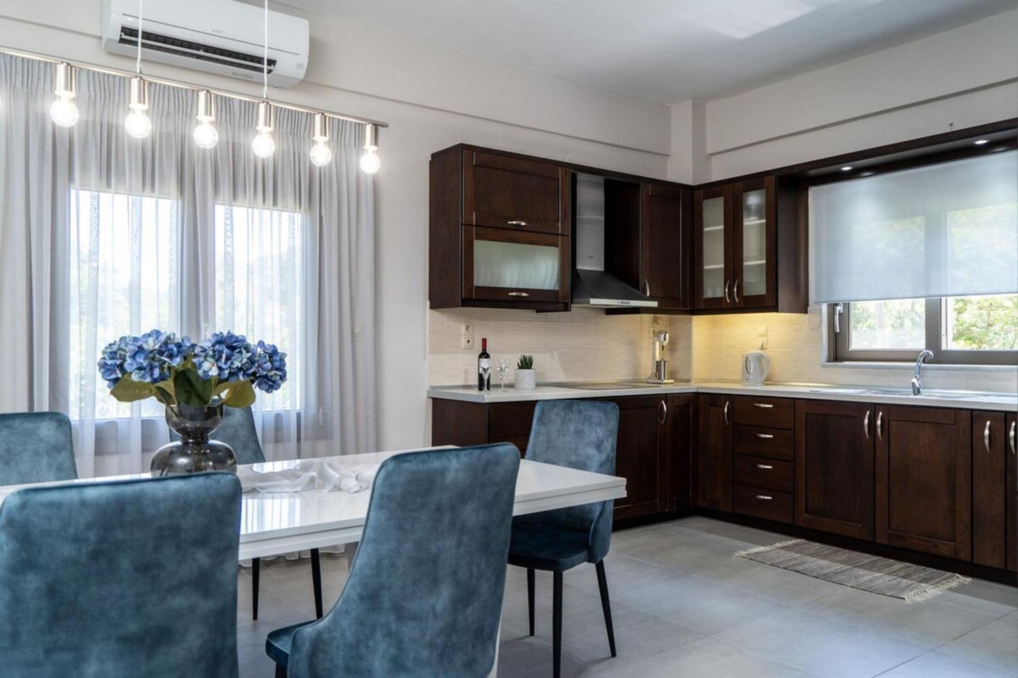 Villa Emily In Countryside Χανιά Εξωτερικό φωτογραφία