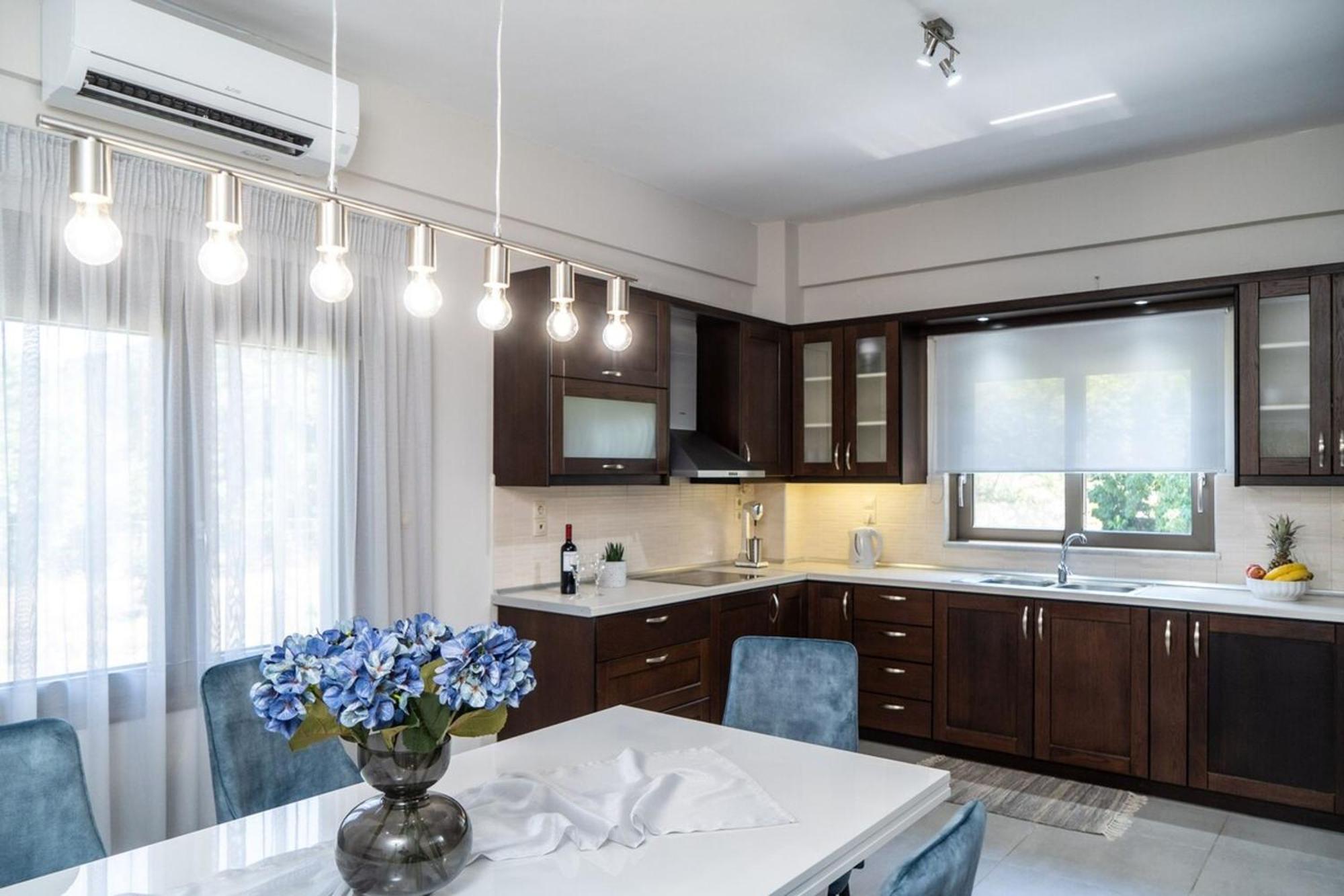 Villa Emily In Countryside Χανιά Εξωτερικό φωτογραφία